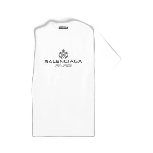 BB Paris Printing Round Neck T-Shirt