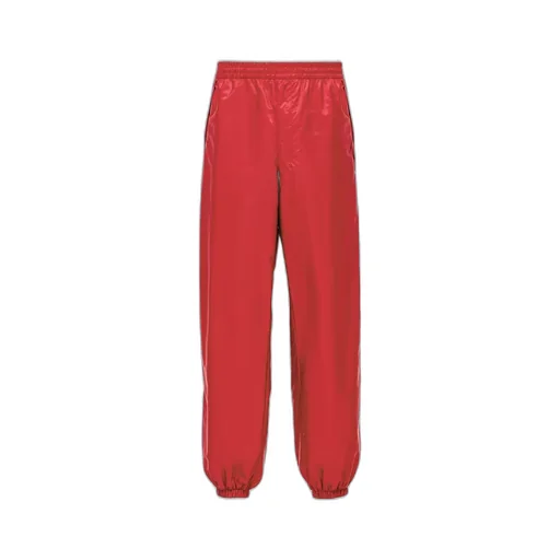 Re-Nylon pants