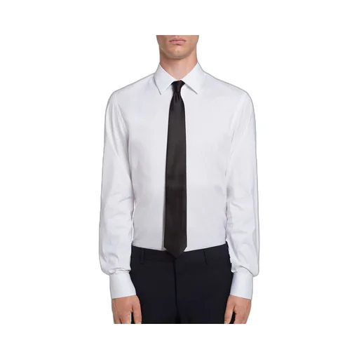 Satin tie
