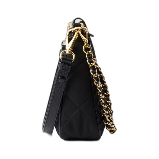 Prada Re-Edition 1995 Chaîne Re-Nylon mini-bag