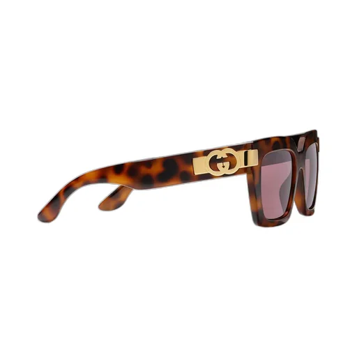 Cat eye sunglasses