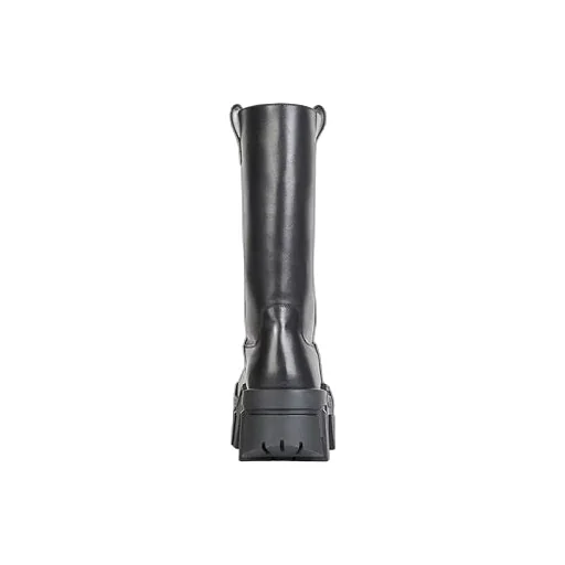 Bulldozer Boot
