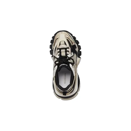 Track.2 Sneaker
