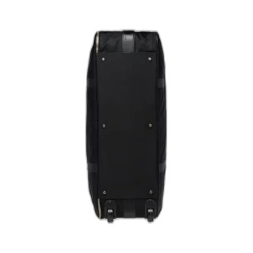 Nylon Semi-Rigid Suitcase