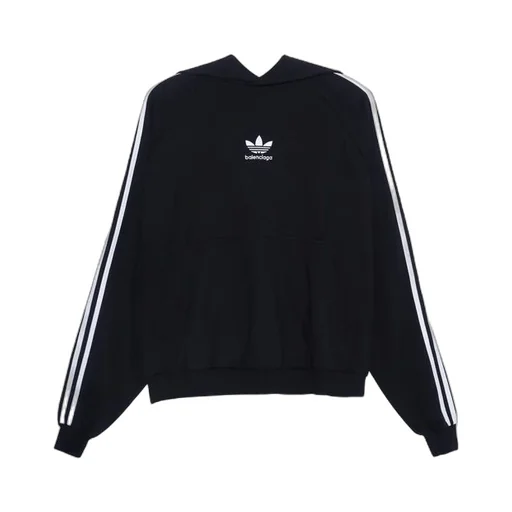 Balenciaga x Adidas Hoodie Oversized
