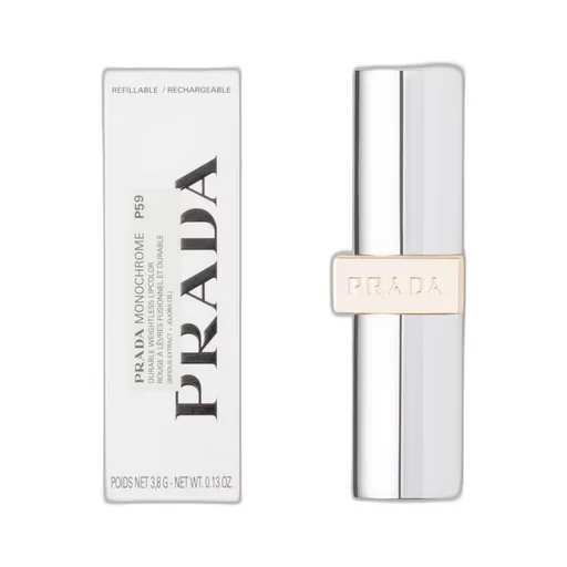 Prada Monochrome Hyper Matte lipstick