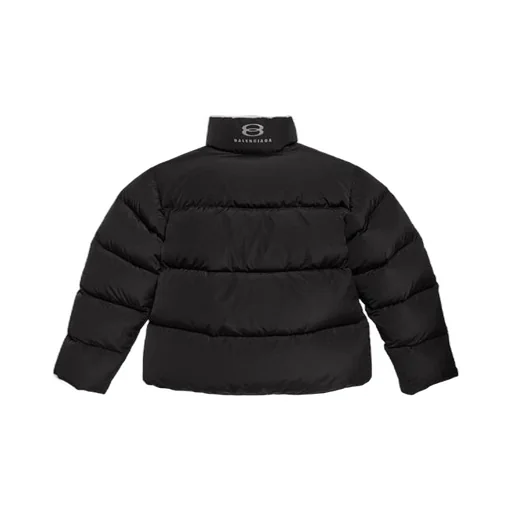 Unity Sports Icon Puffer