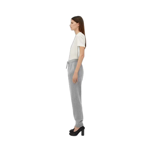 Cashmere Jogger Trousers