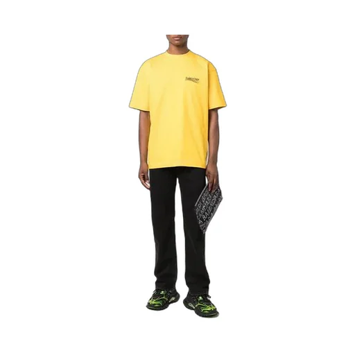 Political Campaign T-Shirt Large Fit