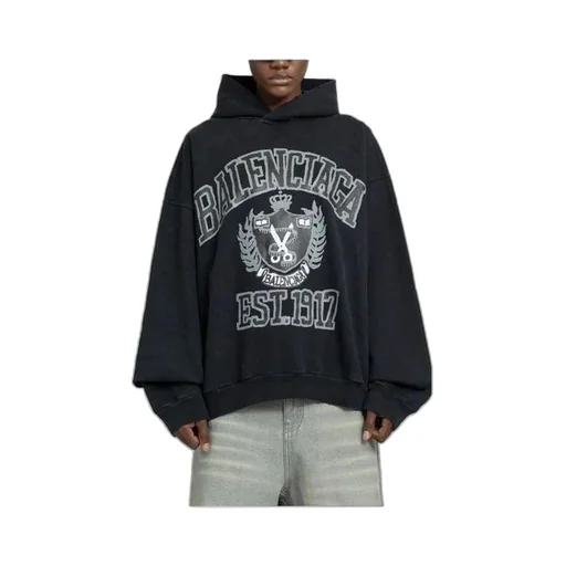 Logo Hoodie