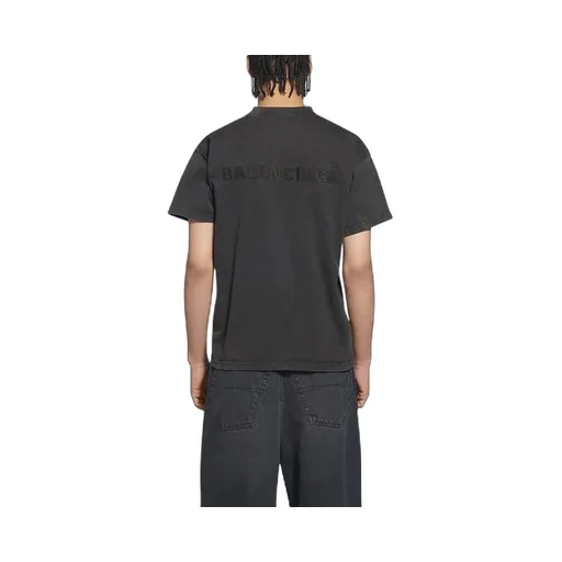 Logo T-Shirt Medium Fit