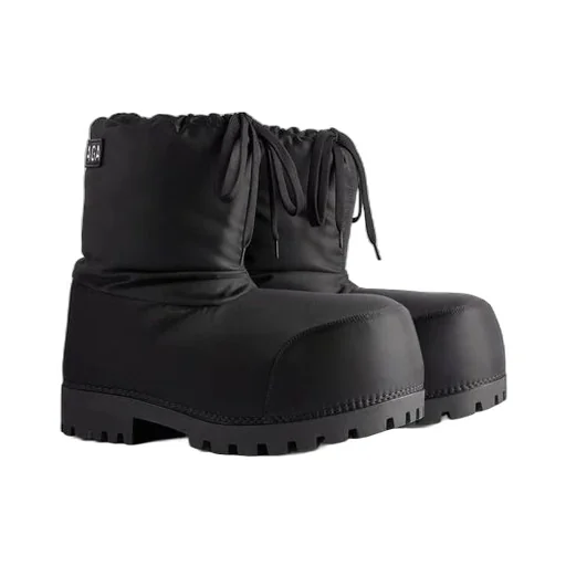 Alaska Low Boot
