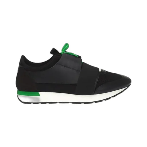Race Runner Sneaker