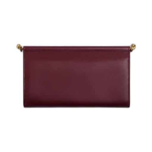 Solstice Large Flap Wallet