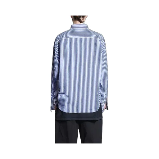 BB Corp Shirt