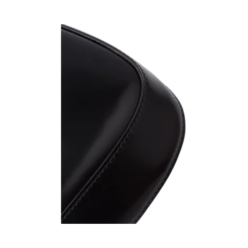 Prada Cleo brushed leather mini bag