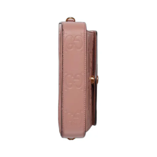 GG super mini shoulder bag