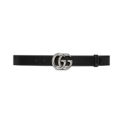GG Marmont thin belt