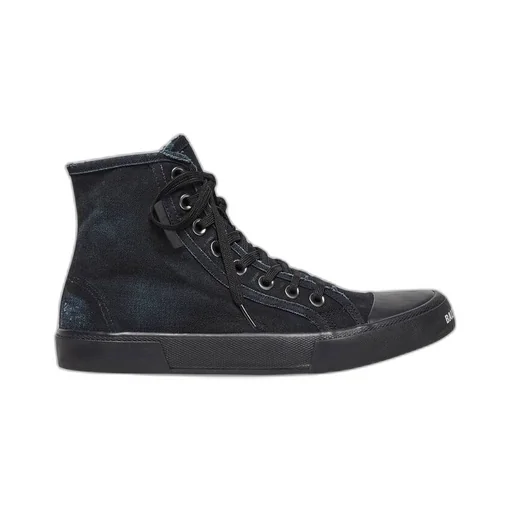 Paris High Top Sneaker