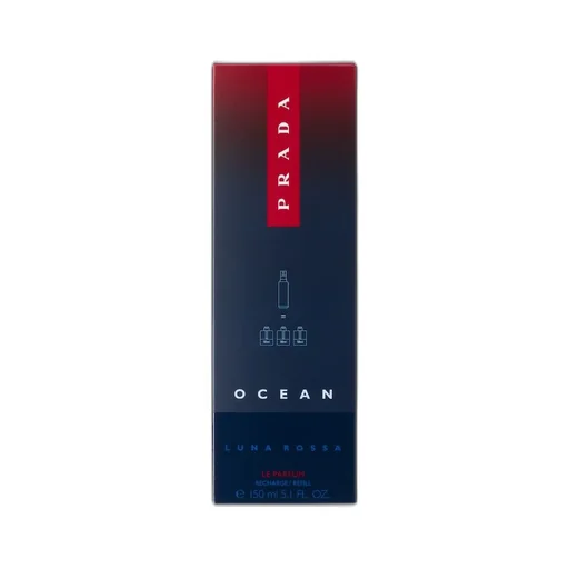 Ricarica Luna Rossa Ocean Le Parfum 150 ml