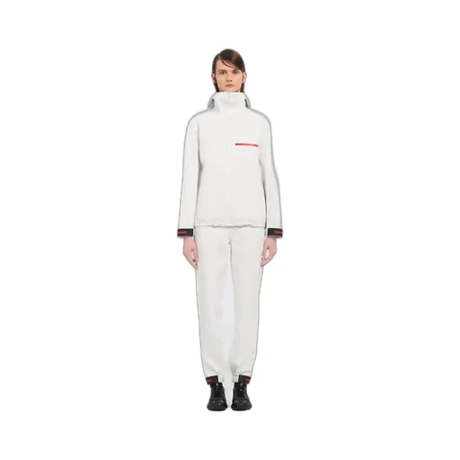 Active Re-Nylon windbreaker