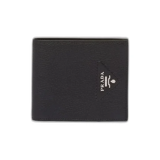 Leather wallet