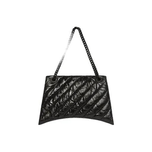 Crush Chain Bag Large