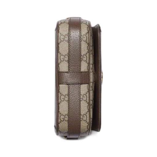 Ophidia super mini shoulder bag