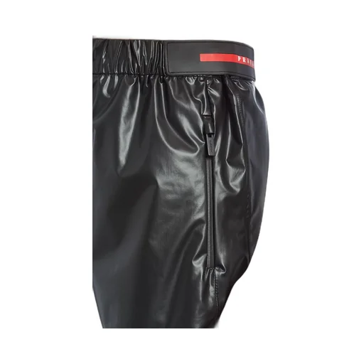 Light Re-Nylon Bermudas