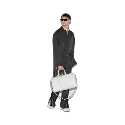 GG medium duffle bag