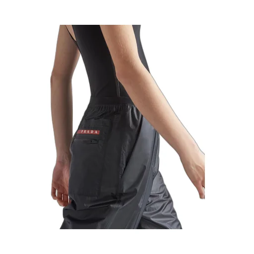 Ripstop pants