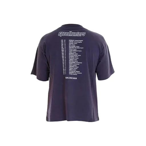 Speed Hunters Band T-Shirt