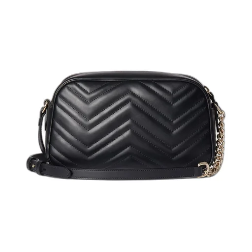 GG Marmont small shoulder bag