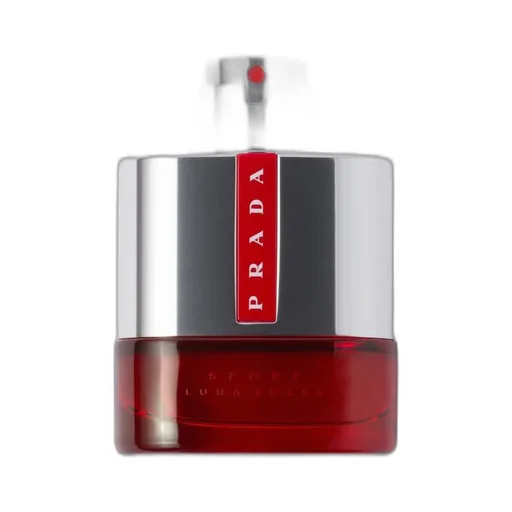 Luna Rossa Sport Edt 50 ml