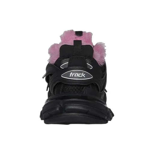 Track Sneaker