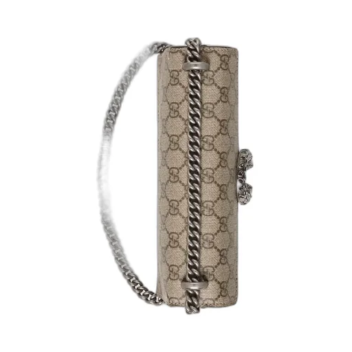 Dionysus GG small rectangular bag