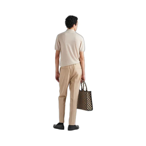 Cotton pants