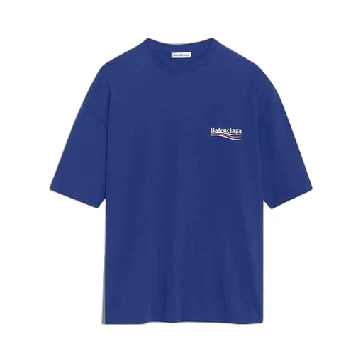 Political Campaign Printing Large Version T-Shirt