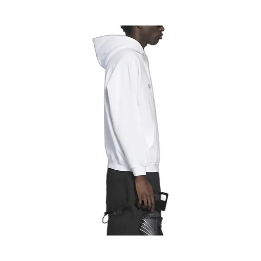 BB Pixel Medium Fit Hoodie