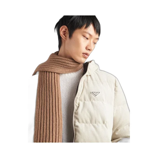 Cashmere scarf