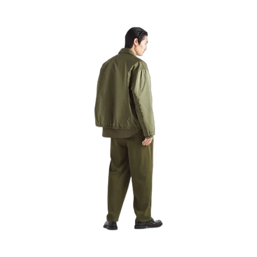 Re-Nylon jacket