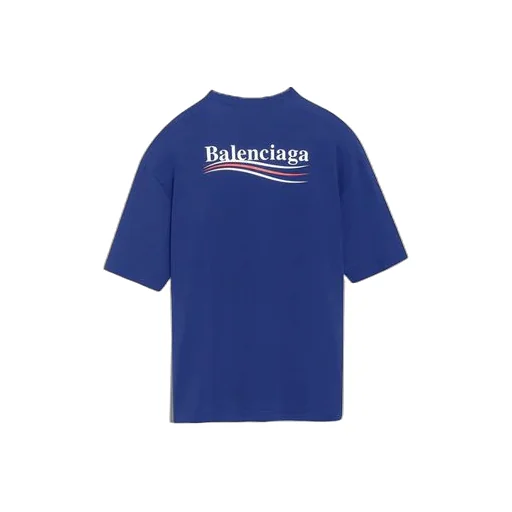 Political Campaign Printing Large Version T-Shirt