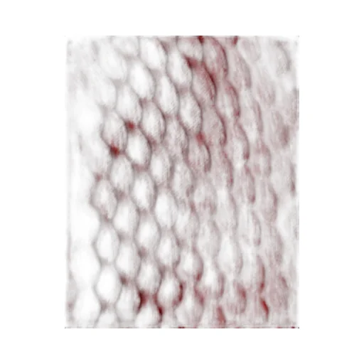 Re-Nylon knit cap
