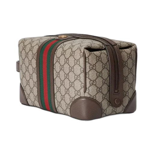 Gucci Savoy toiletry case