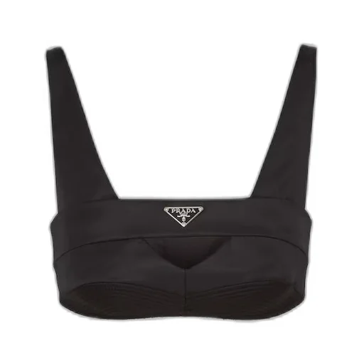 Re-Nylon bra