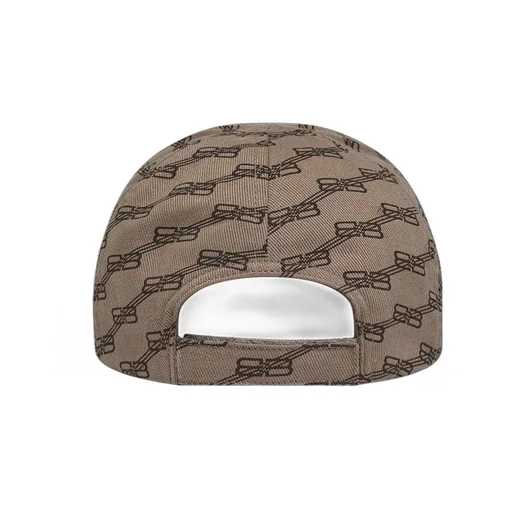 BB Monogram Cap