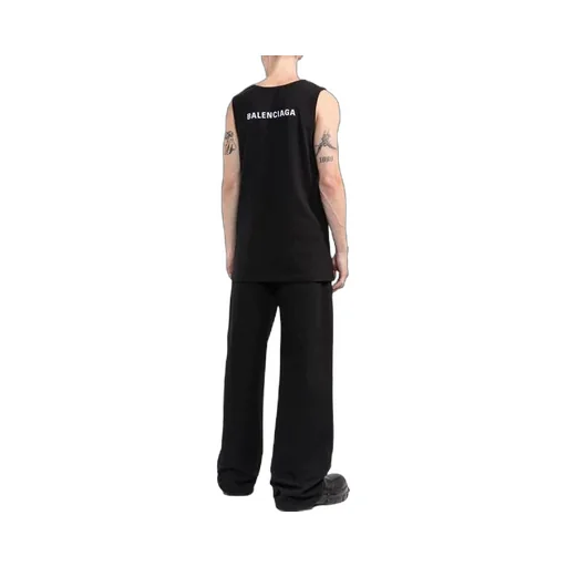 Loose Tank Top