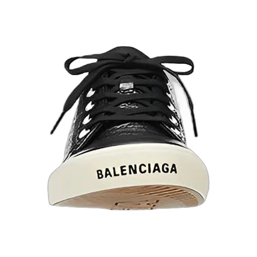 Paris Low Top Sneaker