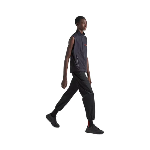 Light Bi-Stretch joggers