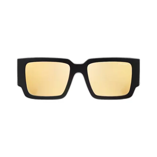Sunglasses with Prada logo